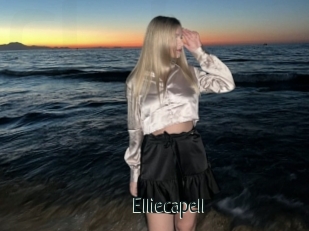 Elliecapell