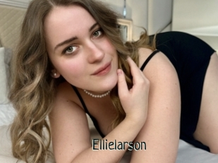 Ellielarson