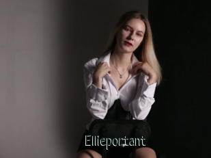 Ellieportant