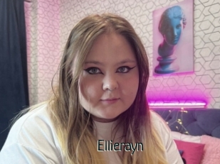 Ellierayn