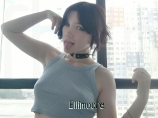 Ellimoore