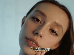 Ellygilmoon