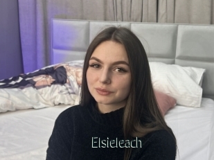 Elsieleach