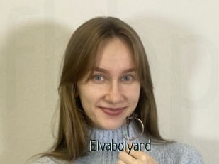 Elvabolyard