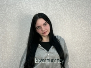 Elvachurchey