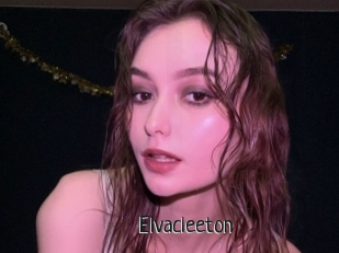 Elvacleeton