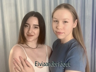 Elviaandbridget