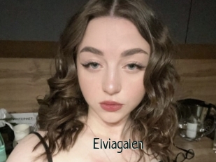 Elviagalen