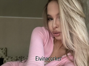 Elvinacorker