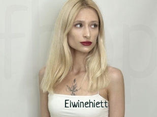 Elwinehiett