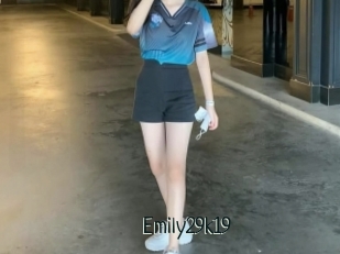 Emily29k19