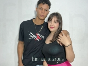 Emmaandangus