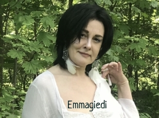 Emmagiedi