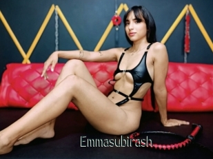 Emmasubirash