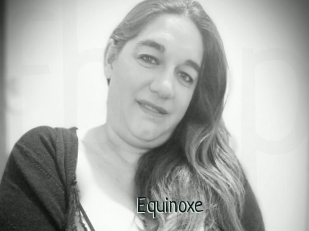 Equinoxe