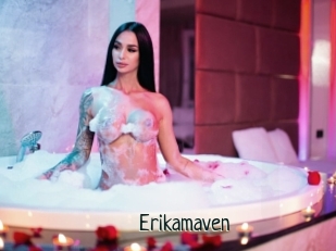 Erikamaven