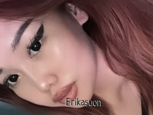 Erikasuon