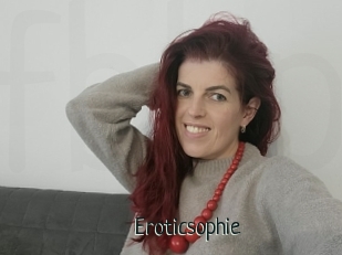 Eroticsophie