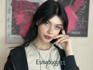 Esmadoggett