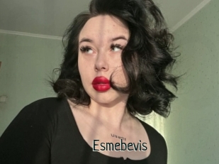 Esmebevis