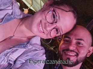 Esperanzaandnacho