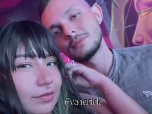 Evanerick