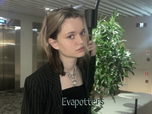 Evapotters