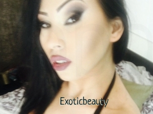 Exoticbeauty