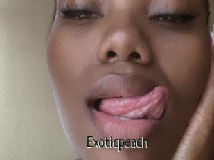 Exoticpeach