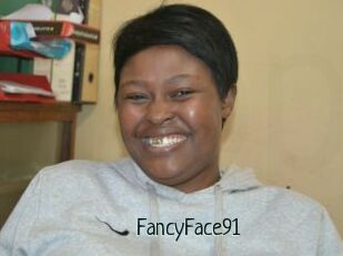 FancyFace91