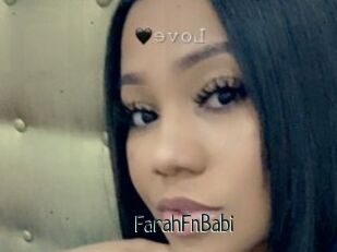 FarahFnBabi