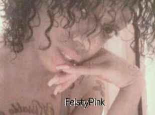 FeistyPink