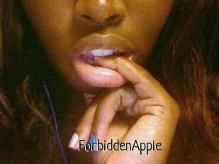 ForbiddenApple