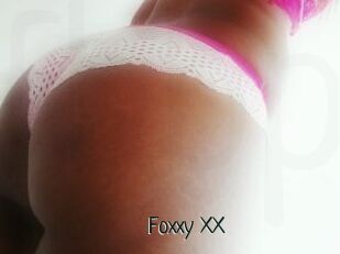 Foxxy_XX