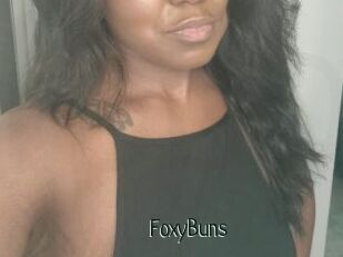 FoxyBuns