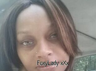 FoxyLady_xXx