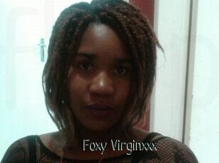 Foxy_Virginxxx