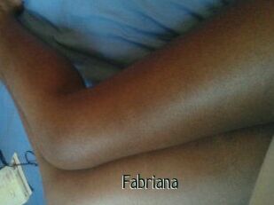 Fabriana