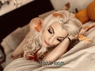 Faith_xxsm