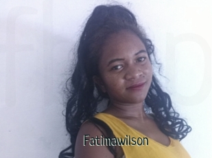 Fatimawilson