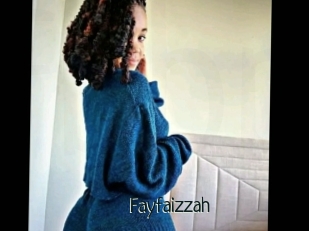 Fayfaizzah