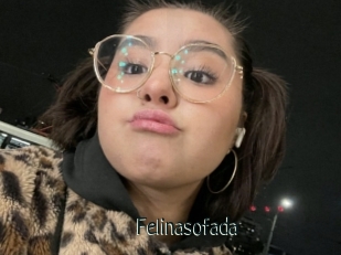 Felinasofada