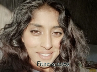 Fitnesscecexx