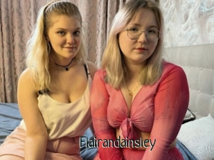 Flairandainsley