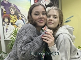 Floraandardith