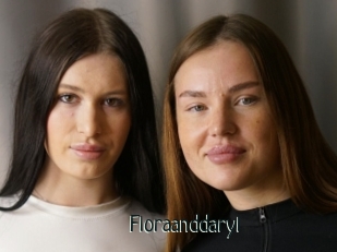 Floraanddaryl