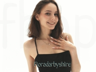 Floradarbyshire