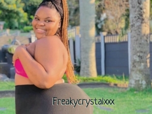 Freakycrystalxxx