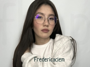 Fredericaclem