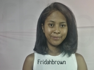 Fridahbrown